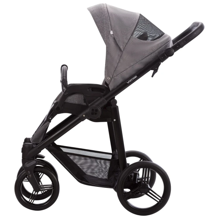 Wózek wielofunkcyjny Bebetto Vulcano