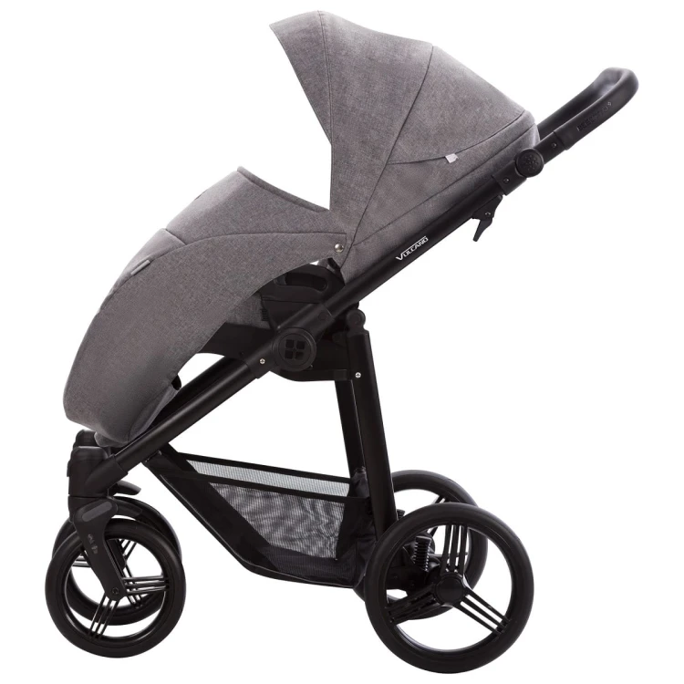 Wózek wielofunkcyjny Bebetto Vulcano