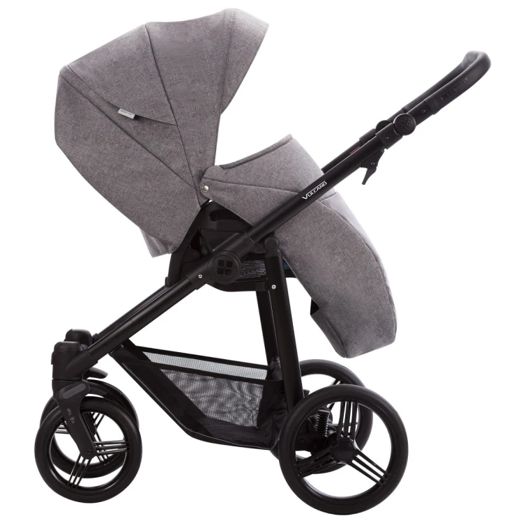 Wózek wielofunkcyjny Bebetto Vulcano