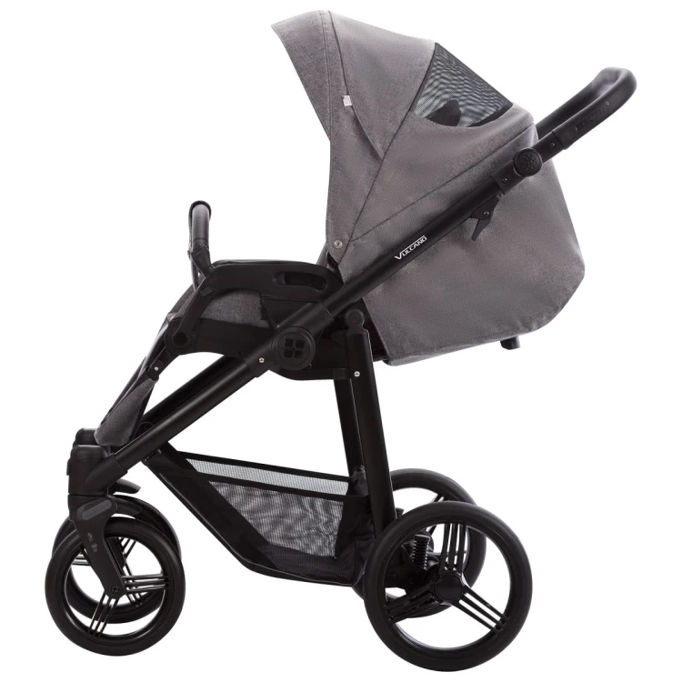 Wózek wielofunkcyjny Bebetto Vulcano