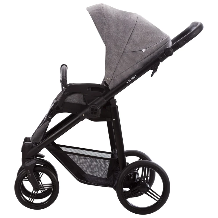 Wózek wielofunkcyjny Bebetto Vulcano