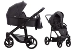 Wózek wielofunkcyjny Bebetto Vulcano 04/Black 