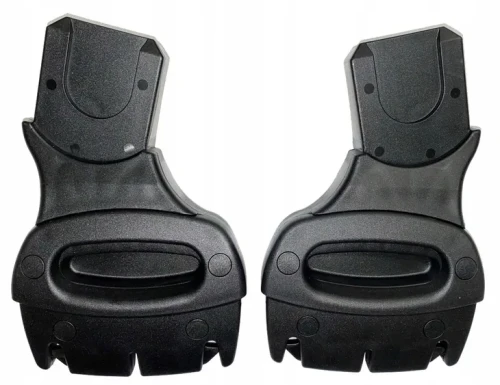 Adaptery do wózka Junama