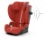 Fotelik samochodowy Cybex Solution G i-Fix Plus 15-50kg
