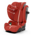 Fotelik samochodowy Cybex Solution G i-Fix Plus 15-50kg