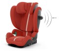 Fotelik samochodowy Cybex Solution G i-Fix Plus 15-50kg