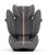 Fotelik samochodowy Cybex Solution G i-Fix Plus 15-50kg Lava Grey