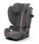 Fotelik samochodowy Cybex Solution G i-Fix Plus 15-50kg Lava Grey