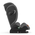 Fotelik samochodowy Cybex Solution G i-Fix Plus 15-50kg Lava Grey
