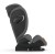Fotelik samochodowy Cybex Solution G i-Fix Plus 15-50kg Lava Grey