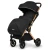 Wózek spacerowy Lionelo Cloe Black Onyx
