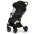 Wózek spacerowy Lionelo Cloe Black Onyx