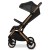 Wózek spacerowy Lionelo Cloe Black Onyx