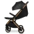 Wózek spacerowy Lionelo Cloe Black Onyx