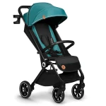 Wózek spacerowy Lionelo Cloe Green Emerald