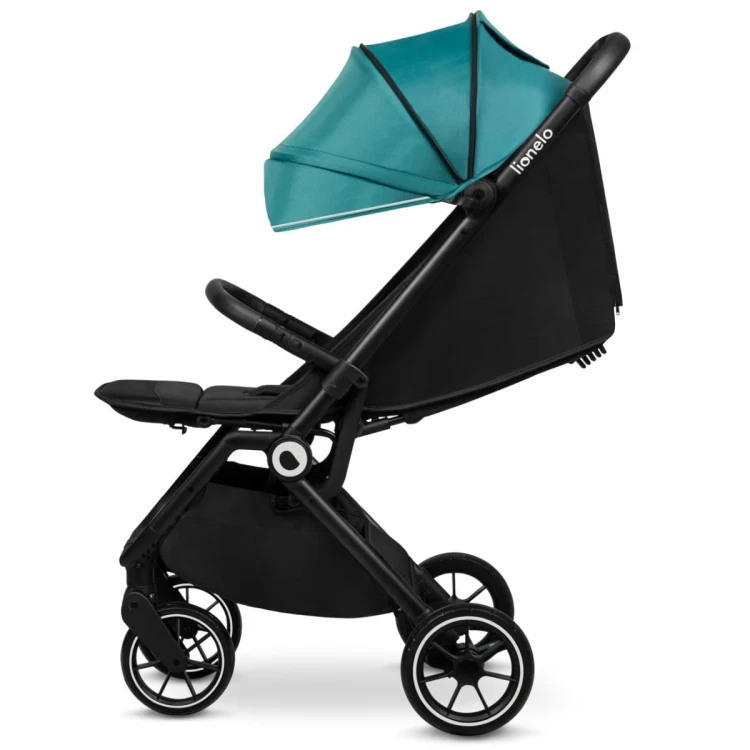 Wózek spacerowy Lionelo Cloe Green Emerald