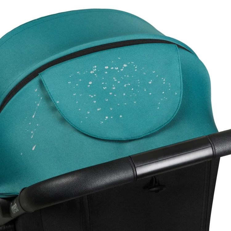 Wózek spacerowy Lionelo Cloe Green Emerald