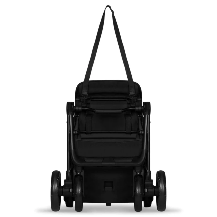 Wózek spacerowy Lionelo Cloe Green Emerald