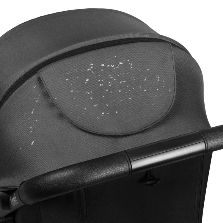 Wózek spacerowy Lionelo Cloe Grey Stone