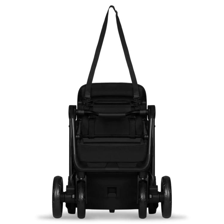 Wózek spacerowy Lionelo Cloe Grey Stone