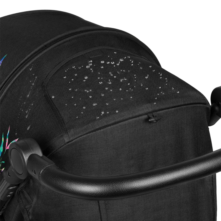 Wózek spacerowy Lionelo Annet Tour Dreamin