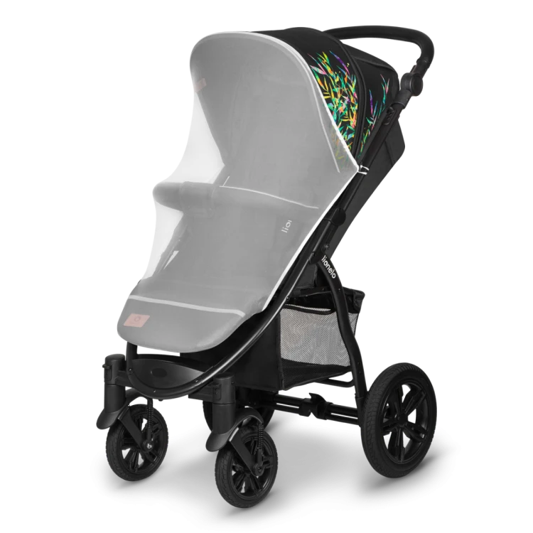 Wózek spacerowy Lionelo Annet Tour Dreamin