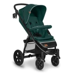 Wózek spacerowy Lionelo Annet Tour  Green Turquoise