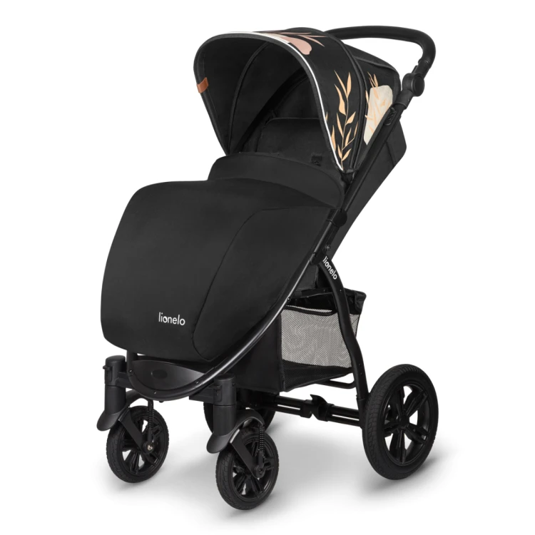 Wózek spacerowy Lionelo Annet Tour Lovin
