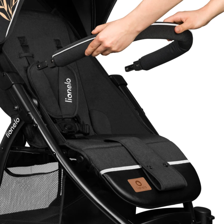 Wózek spacerowy Lionelo Annet Tour Lovin