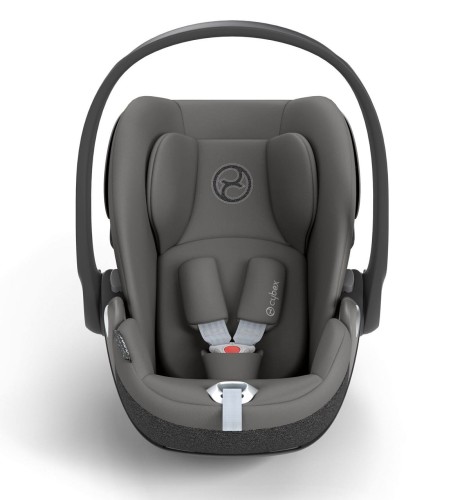Fotelik samochodowy Cybex Cloud T i-Size 0-13kg Mirage Grey