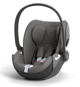 Fotelik samochodowy Cybex Cloud T i-Size 0-13kg  Mirage Grey