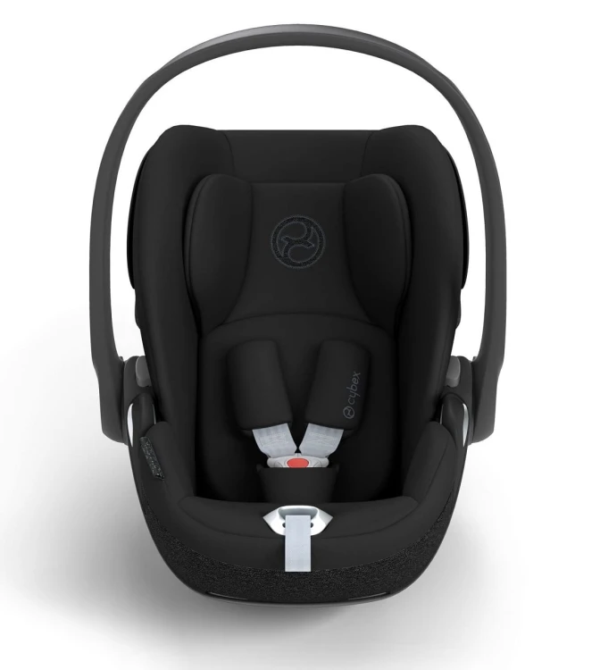 Fotelik samochodowy Cybex Cloud T i-Size 0-13kg Sepia Black