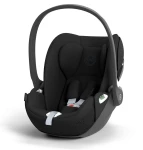 Fotelik samochodowy Cybex Cloud T i-Size 0-13kg  Sepia Black