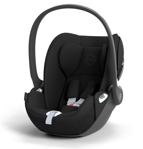 Fotelik samochodowy Cybex Cloud T i-Size 0-13kg Sepia Black