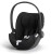 Fotelik samochodowy Cybex Cloud T i-Size 0-13kg Sepia Black
