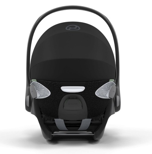 Fotelik samochodowy Cybex Cloud T i-Size 0-13kg Sepia Black