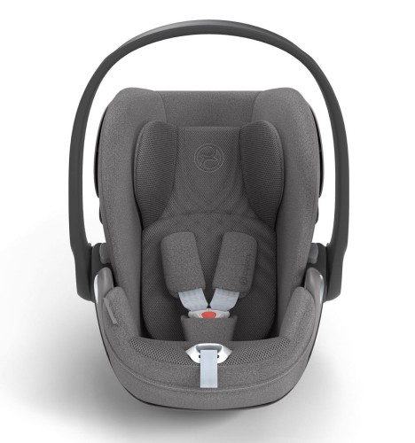 Fotelik samochodowy Cybex Cloud T i-Size Plus 0-13kg Mirage Grey