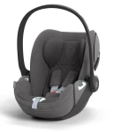 Fotelik samochodowy Cybex Cloud T i-Size Plus 0-13kg  Mirage Grey 