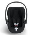 Fotelik samochodowy Cybex Cloud T i-Size Plus 0-13kg Sepia Black