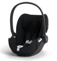Fotelik samochodowy Cybex Cloud T i-Size Plus 0-13kg Sepia Black
