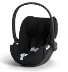 Fotelik samochodowy Cybex Cloud T i-Size Plus 0-13kg  Sepia Black