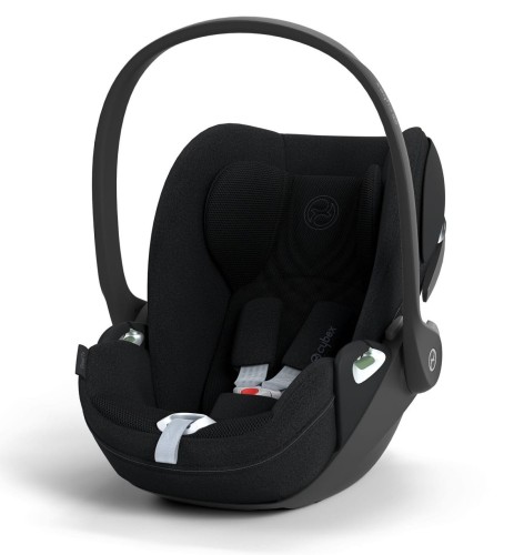 Fotelik samochodowy Cybex Cloud T i-Size Plus 0-13kg Sepia Black