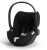 Fotelik samochodowy Cybex Cloud T i-Size Plus 0-13kg Sepia Black