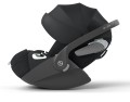 Fotelik samochodowy Cybex Cloud T i-Size Plus 0-13kg Sepia Black