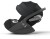 Fotelik samochodowy Cybex Cloud T i-Size Plus 0-13kg Sepia Black