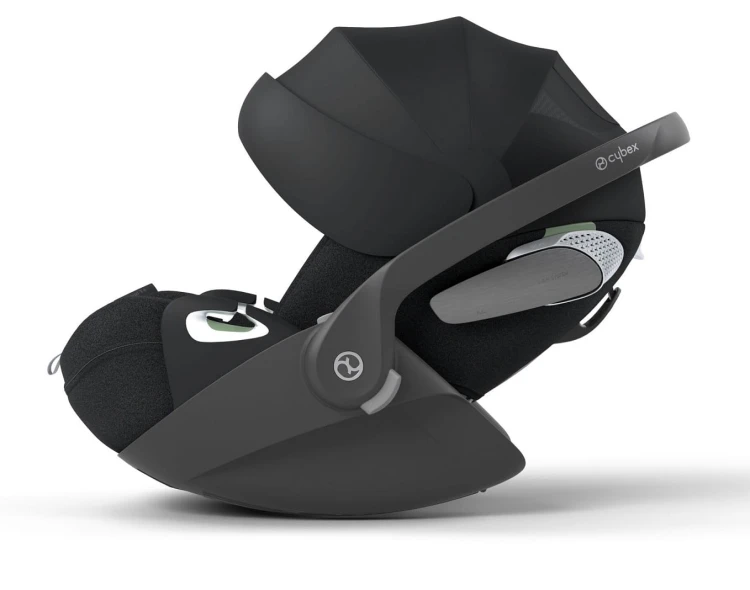 Fotelik samochodowy Cybex Cloud T i-Size Plus 0-13kg Sepia Black