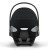Fotelik samochodowy Cybex Cloud T i-Size Plus 0-13kg Sepia Black