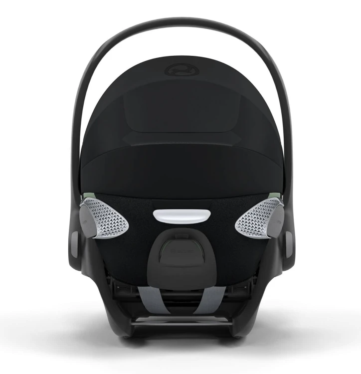 Fotelik samochodowy Cybex Cloud T i-Size Plus 0-13kg Sepia Black