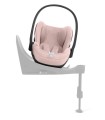 Fotelik samochodowy Cybex Cloud T i-Size Plus 0-13kg Peach Pink (z opcjonalną bazą T)