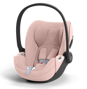 Fotelik samochodowy Cybex Cloud T i-Size Plus 0-13kg  Peach Pink